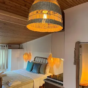 Apartamento Agape, Neos Marmaras