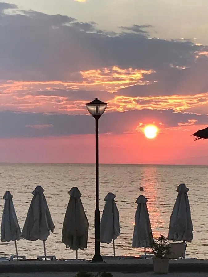 Hotel Bara Neos Marmaras 2*,  Greece