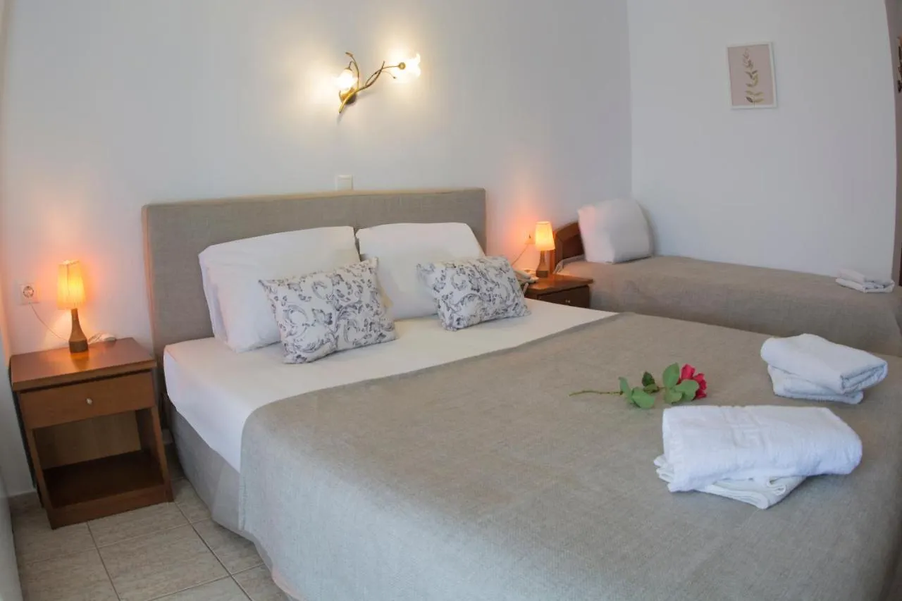 Hotel Bara Neos Marmaras