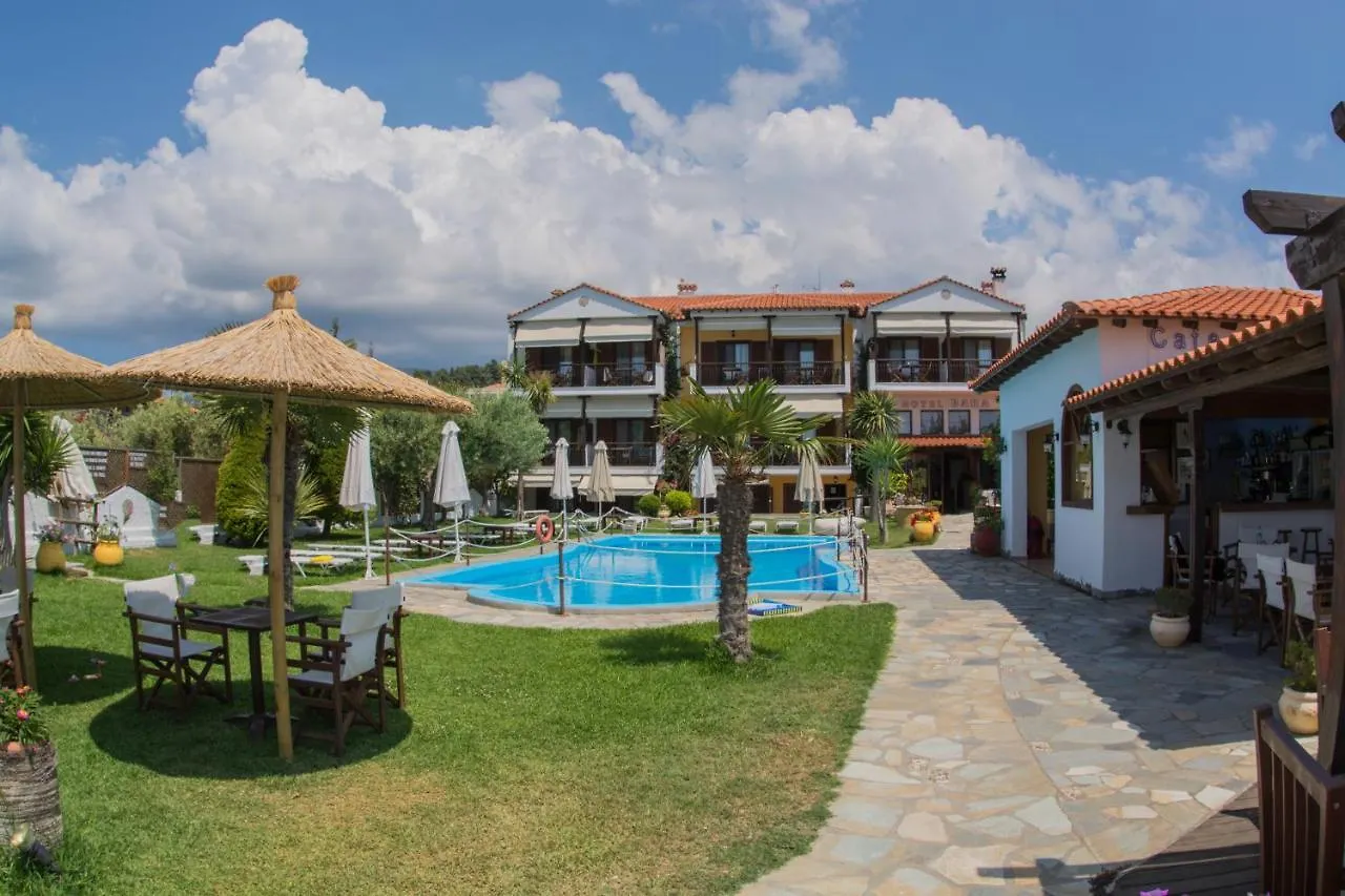 Hotel Bara Neos Marmaras