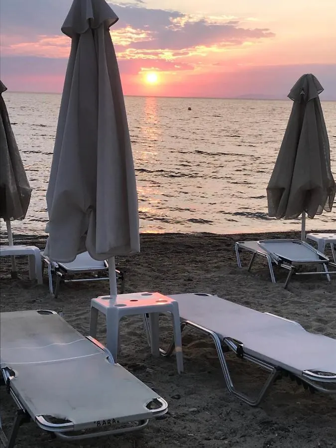 Hotel Bara Neos Marmaras