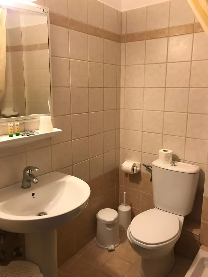 Hotel Bara Neos Marmaras