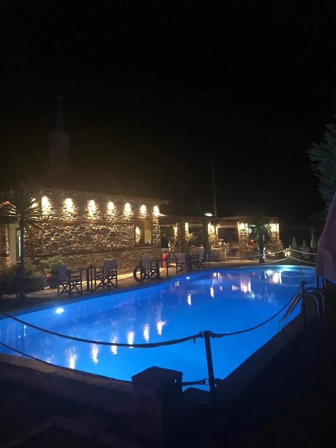 Hotel Bara Neos Marmaras