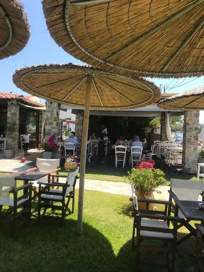 Hotel Bara Neos Marmaras