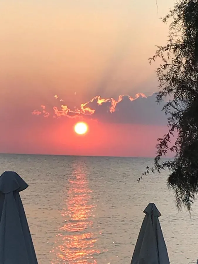 Hotel Bara Neos Marmaras 2*,  Greece