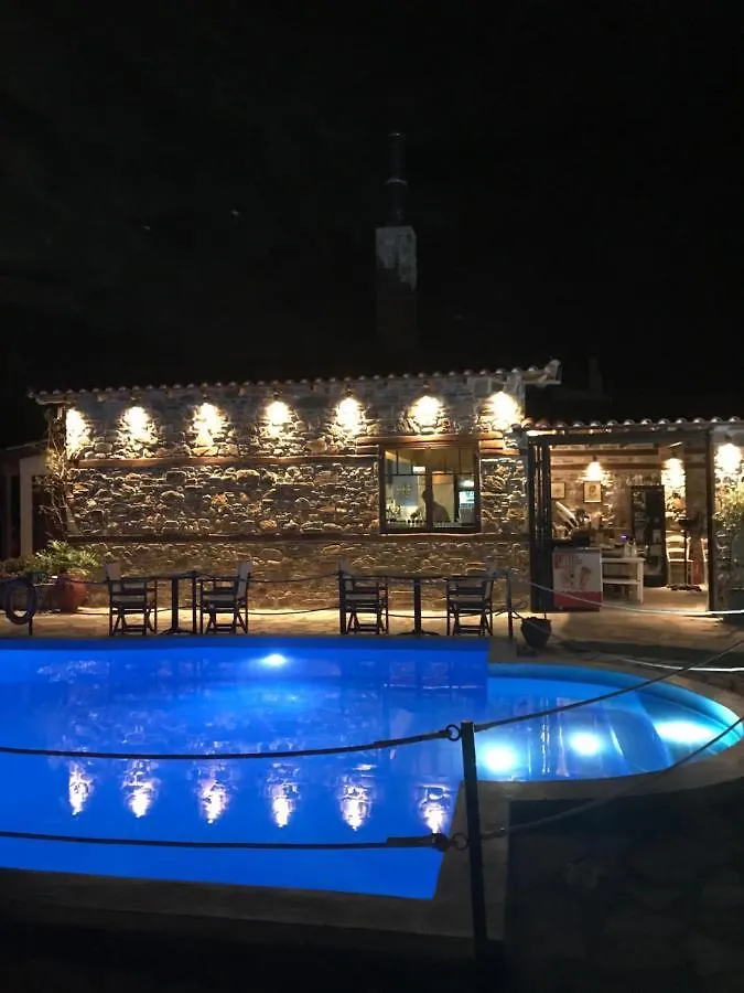Hotel Bara Neos Marmaras