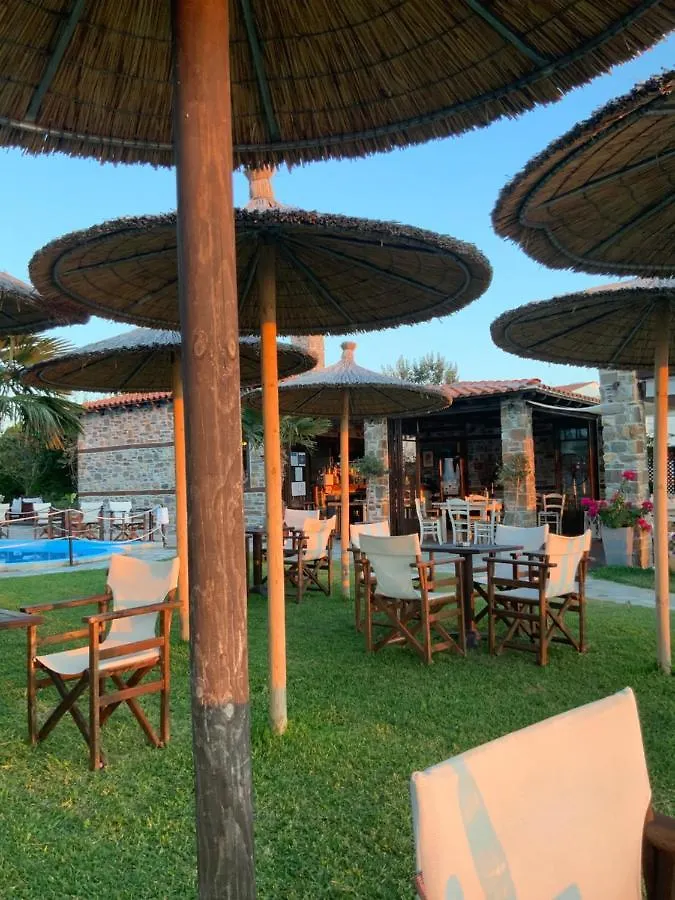 Hotel Bara Neos Marmaras