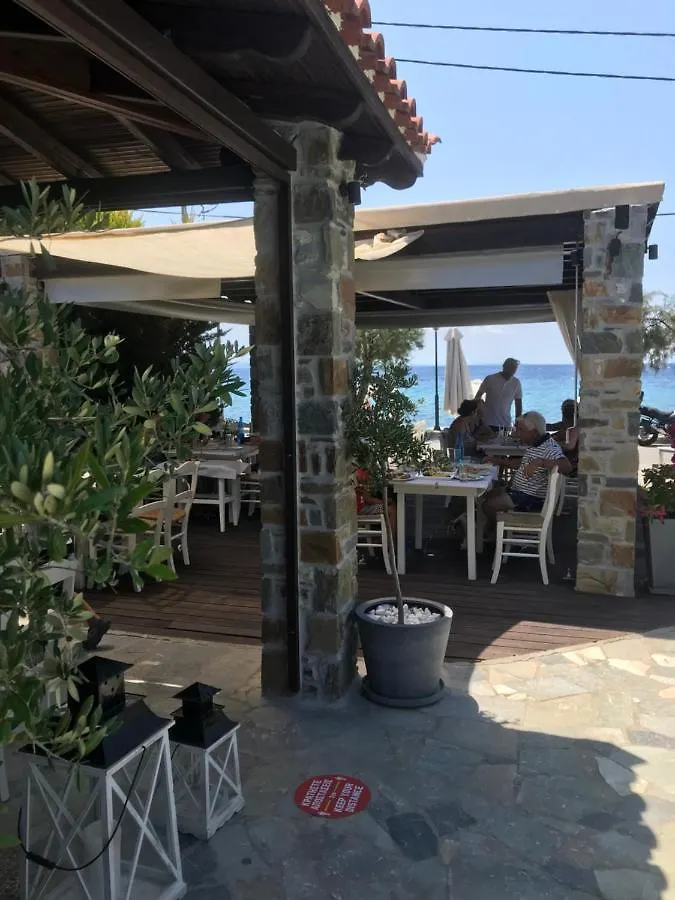Hotel Bara Neos Marmaras