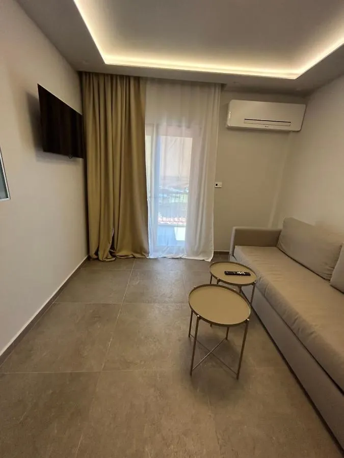 Hotel Bara Neos Marmaras