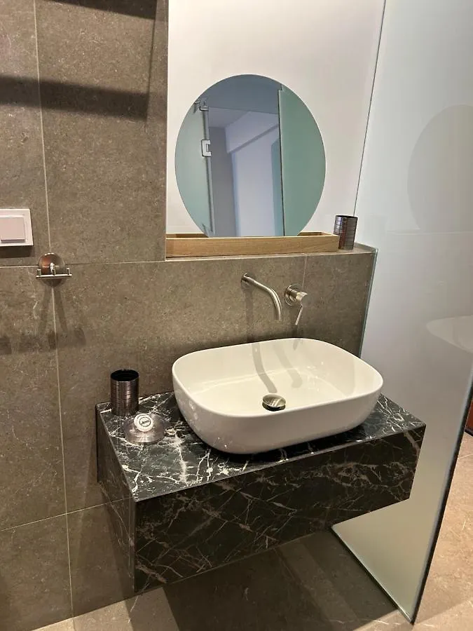 **  Hotel Bara Neos Marmaras Yunanistan
