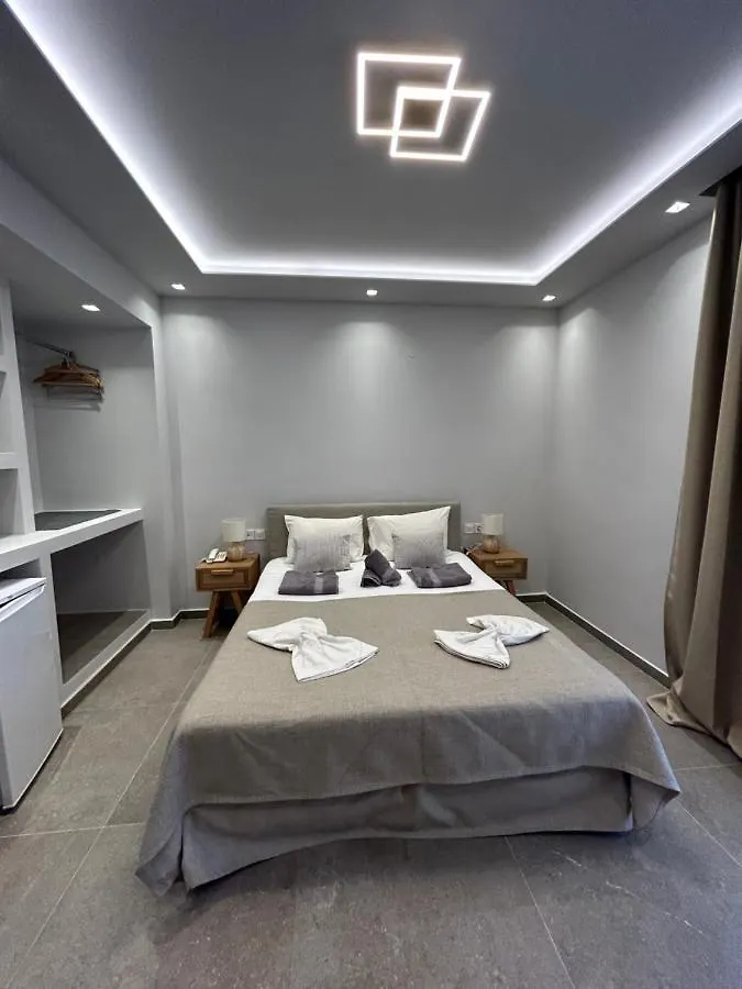Hotel Bara Neos Marmaras