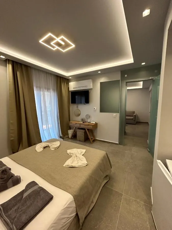 Hotel Bara Neos Marmaras
