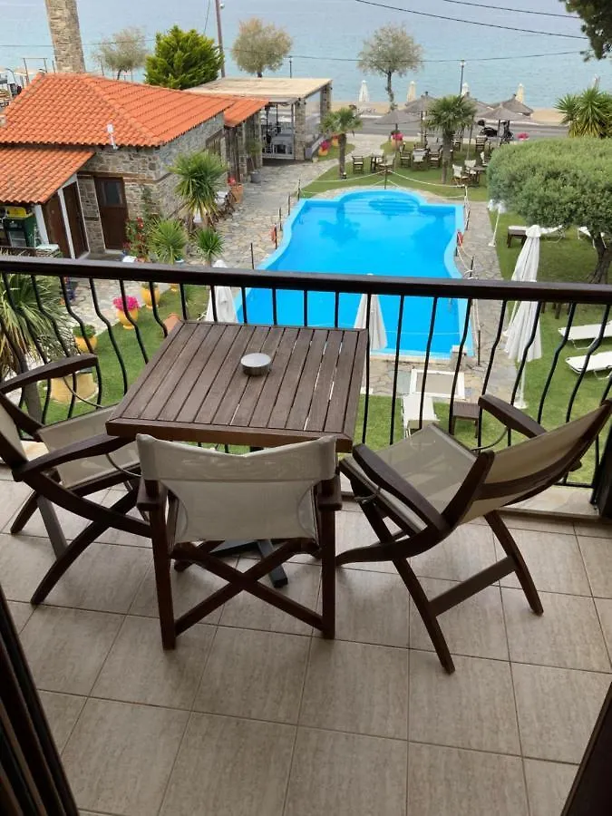 Hotel Bara Neos Marmaras