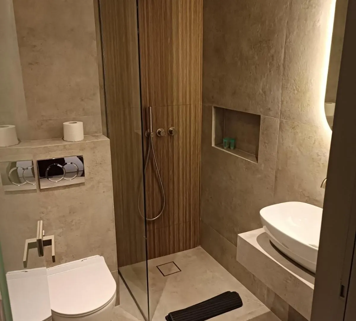 Hotel Bara Neos Marmaras