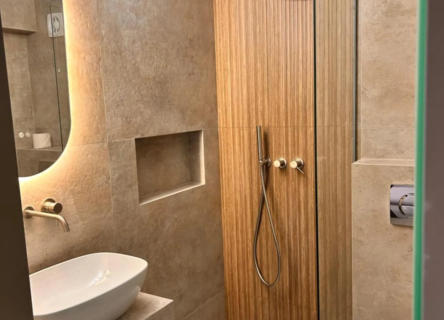 Hotel Bara Neos Marmaras 2*,