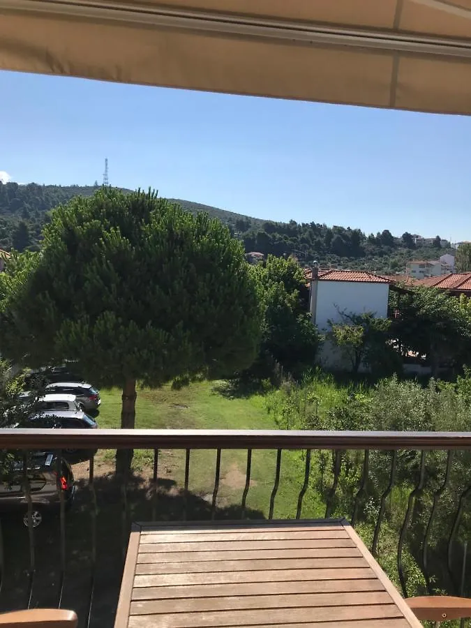 Hotel Bara Neos Marmaras