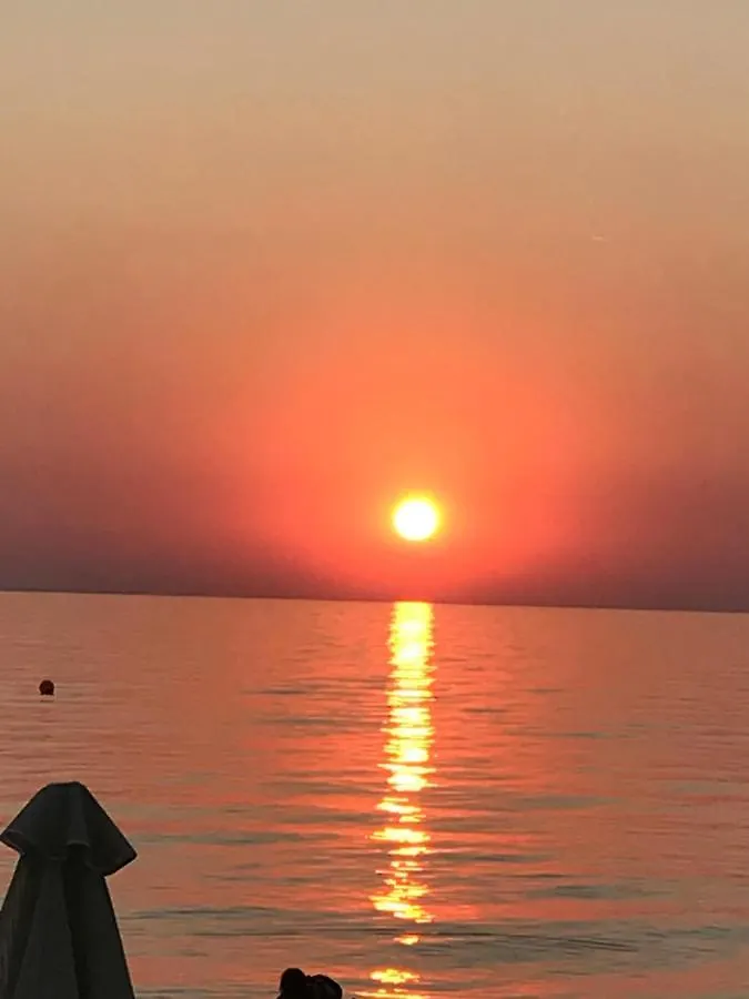 Hotel Bara Neos Marmaras