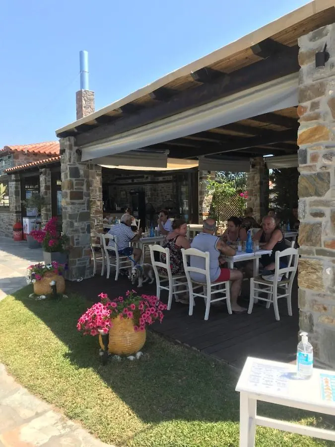 Hotel Bara Neos Marmaras